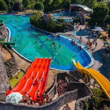 Forest, Silene And Stars 빌라 *