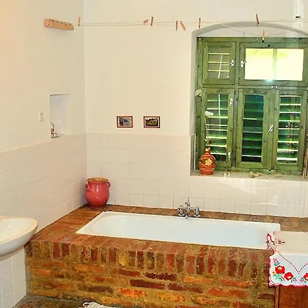 빌라 Forest, Silene And Stars Boldogasszonyfa