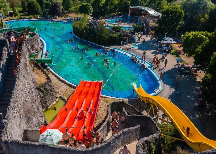 Forest, Silene And Stars 빌라 *