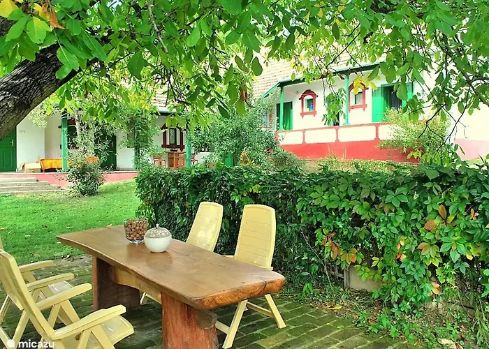 Forest, Silene And Stars Boldogasszonyfa