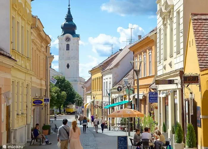 빌라 Forest, Silene And Stars