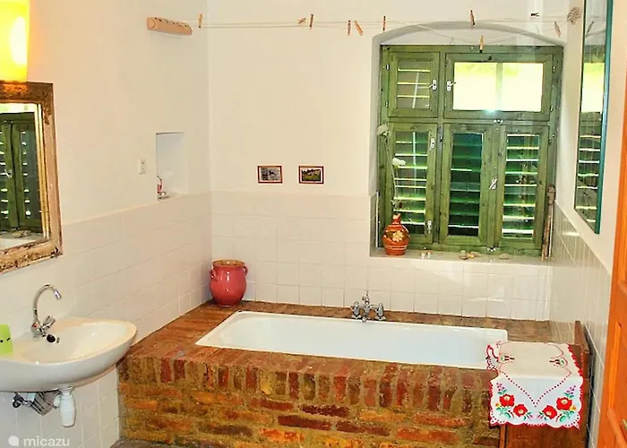 빌라 Forest, Silene And Stars Boldogasszonyfa